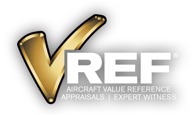 VREF Logo